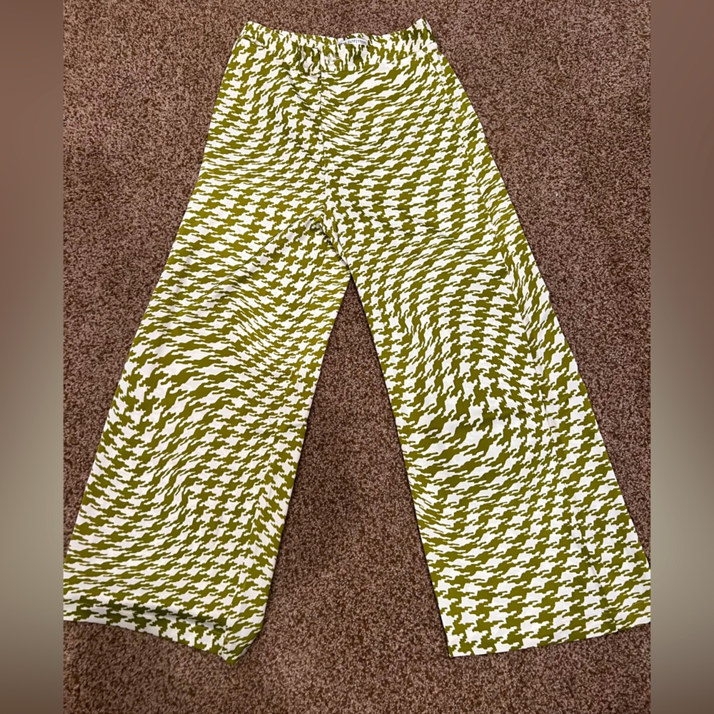 Urban Outfitters Patterned Pants